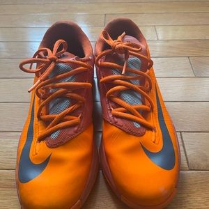 Nike KD shoes